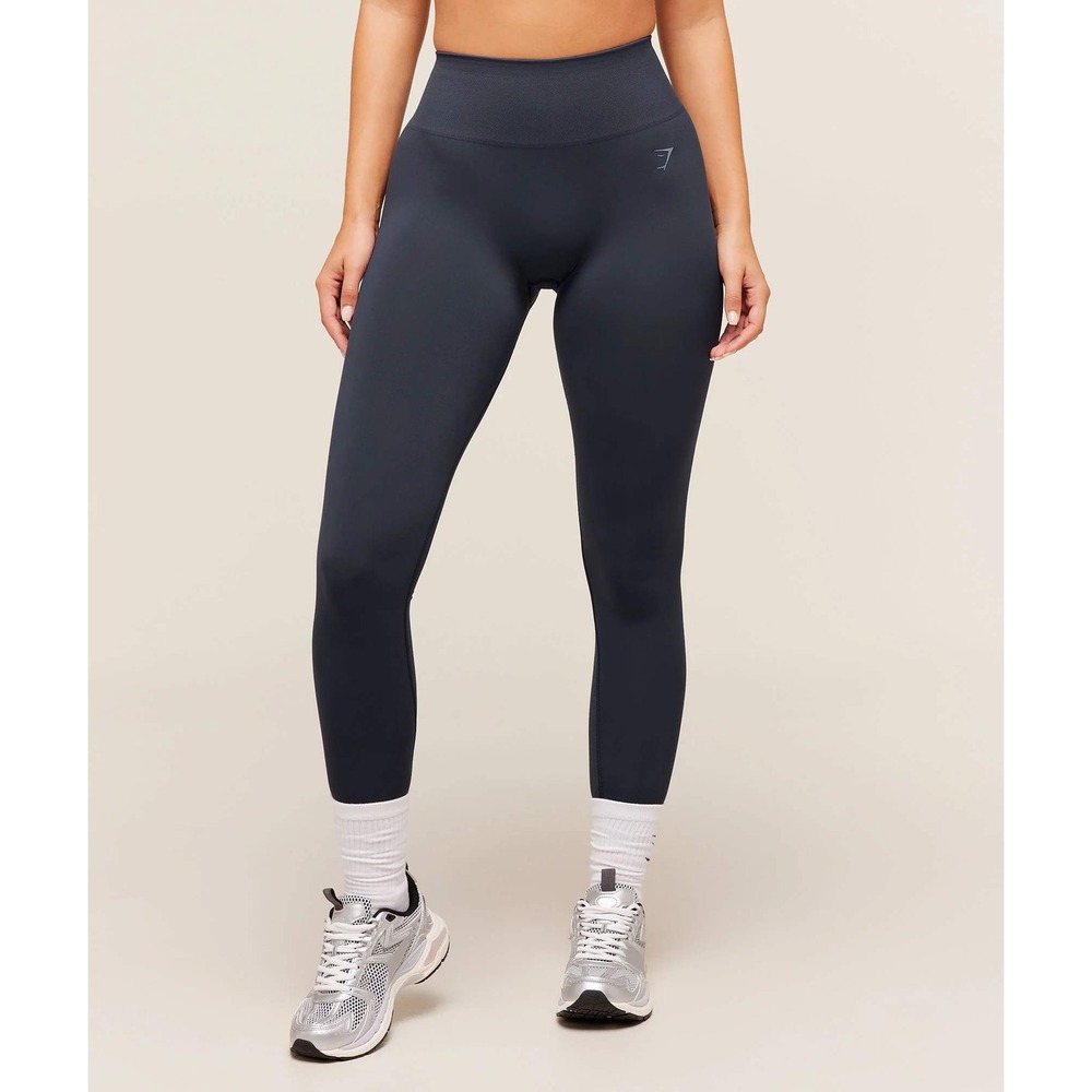 Gymshark Soft Sculpt Leggings Heavy Activewear Workout Lifting Gym Pilates L
